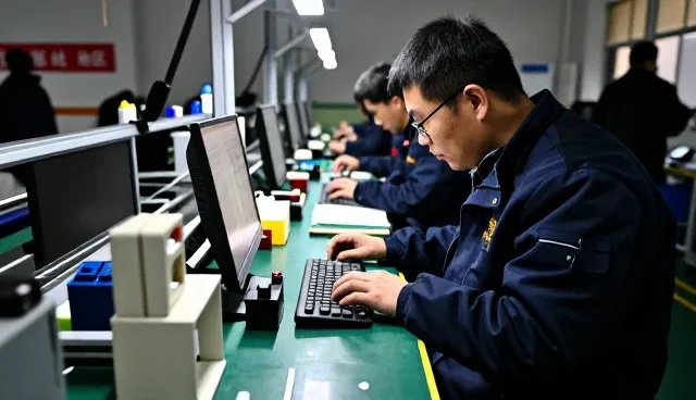 售后维保等视角下的自动化装配机械臂地区业务
