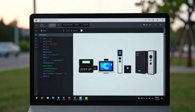 设备选型中的关键考量因素与实际应用分析